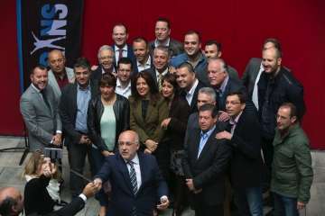 Foto Acfi Press / TA