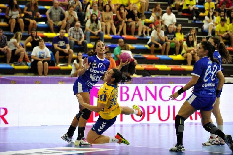 Alba Albaladejo (Foto TA)