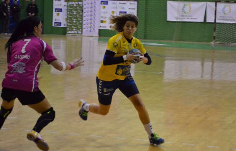 Partido del Rocasa (Foto TA)