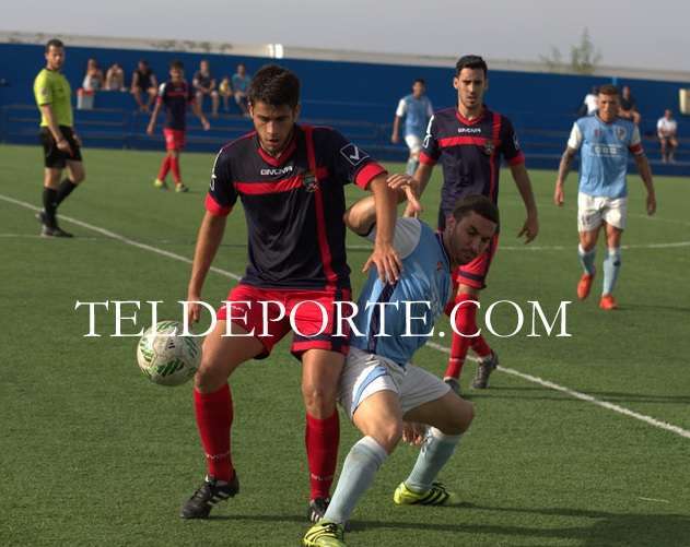 Trance del partido (Foto Teldeporte.com)