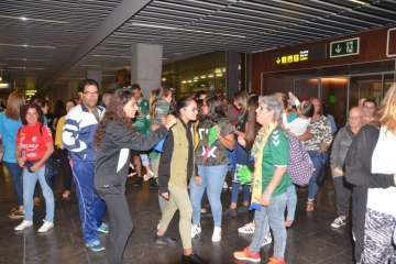 Reportaje gráfico Francisco Javier Santana