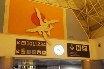 Reportaje gráfico Francisco Javier Santana