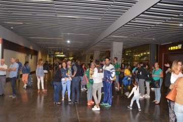 Reportaje gráfico Francisco Javier Santana