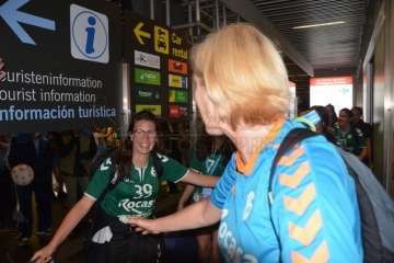 Reportaje gráfico Francisco Javier Santana