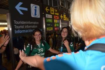 Reportaje gráfico Francisco Javier Santana