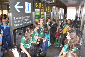 Reportaje gráfico Francisco Javier Santana