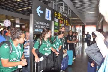 Reportaje gráfico Francisco Javier Santana