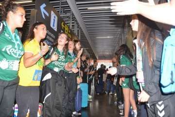 Reportaje gráfico Francisco Javier Santana