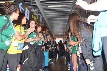 Reportaje gráfico Francisco Javier Santana