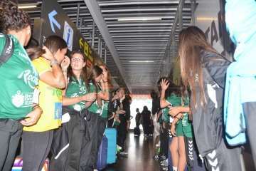 Reportaje gráfico Francisco Javier Santana