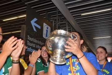 Reportaje gráfico Francisco Javier Santana