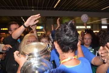 Reportaje gráfico Francisco Javier Santana