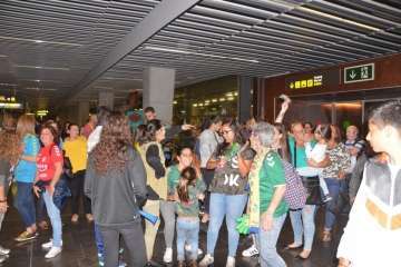 Reportaje gráfico Francisco Javier Santana