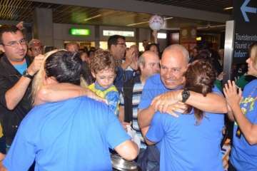 Reportaje gráfico Francisco Javier Santana