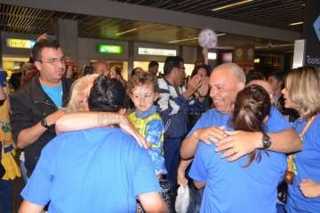 Reportaje gráfico Francisco Javier Santana