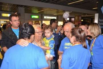 Reportaje gráfico Francisco Javier Santana