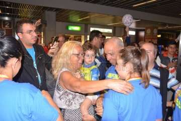 Reportaje gráfico Francisco Javier Santana