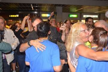 Reportaje gráfico Francisco Javier Santana