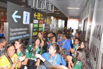 Reportaje gráfico Francisco Javier Santana