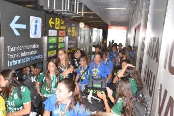 Reportaje gráfico Francisco Javier Santana