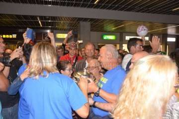 Reportaje gráfico Francisco Javier Santana