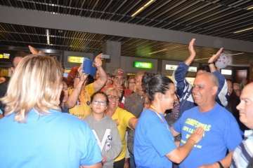 Reportaje gráfico Francisco Javier Santana