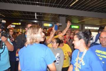 Reportaje gráfico Francisco Javier Santana