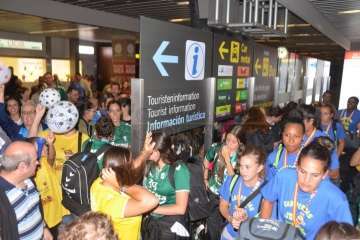 Reportaje gráfico Francisco Javier Santana