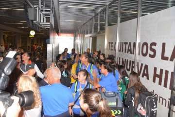 Reportaje gráfico Francisco Javier Santana