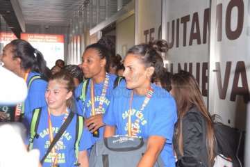 Reportaje gráfico Francisco Javier Santana