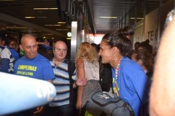 Reportaje gráfico Francisco Javier Santana