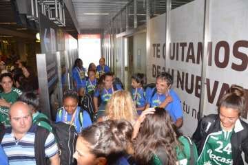 Reportaje gráfico Francisco Javier Santana