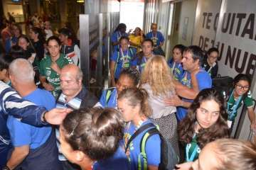 Reportaje gráfico Francisco Javier Santana