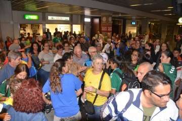 Reportaje gráfico Francisco Javier Santana