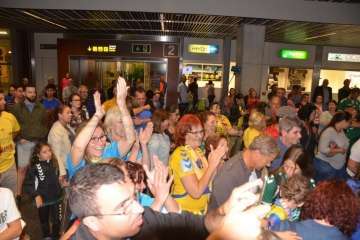 Reportaje gráfico Francisco Javier Santana