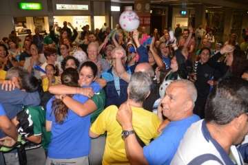 Reportaje gráfico Francisco Javier Santana