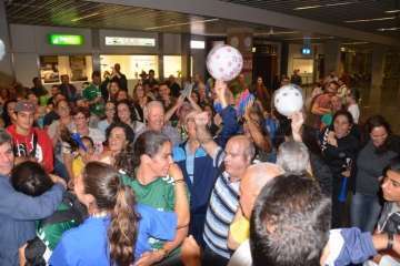 Reportaje gráfico Francisco Javier Santana