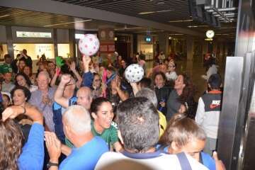 Reportaje gráfico Francisco Javier Santana