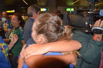 Reportaje gráfico Francisco Javier Santana