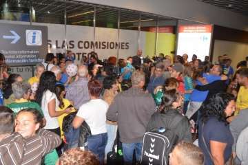 Reportaje gráfico Francisco Javier Santana