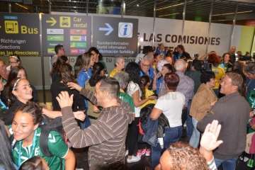 Reportaje gráfico Francisco Javier Santana