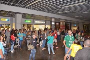 Reportaje gráfico Francisco Javier Santana