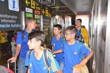 Reportaje gráfico Francisco Javier Santana