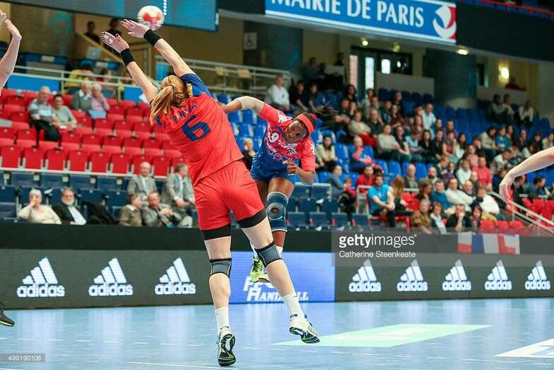 Imagen de archivo de Lisandra Lussón (Foto TA)