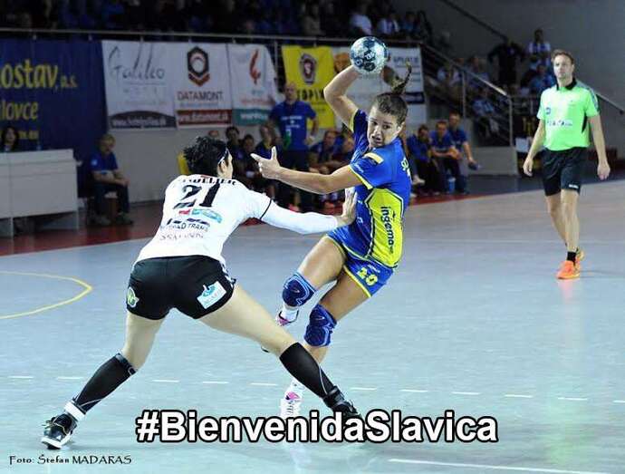 Slavica Schuster (Foto TA)