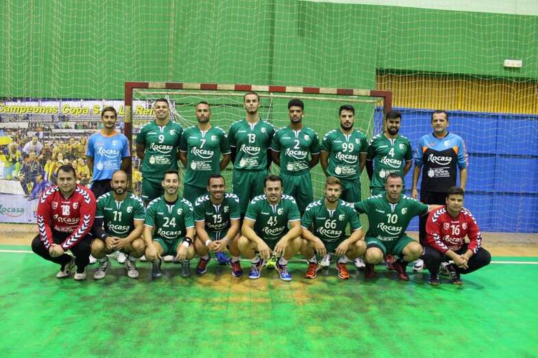 El territorial masculino buscará el ascenso a la Segunda División Estatal (Foto TA)