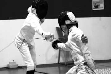 Foto cedida por el Club Ceiscan de Telde.