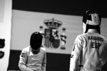 Foto cedida por el Club Ceiscan de Telde.