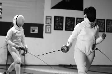 Foto cedida por el Club Ceiscan de Telde.