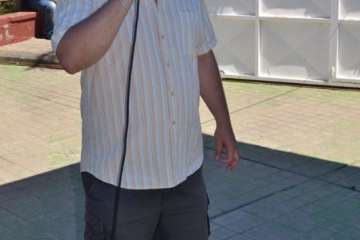 Almuerzo de confraternización del Rocasa Gran Canaria ACE (Foto CB Remudas)